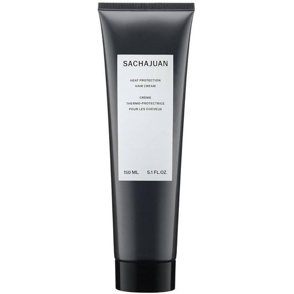 SACHAJUAN UNISEX HAIR PROTECTION FROM HEAT DAMAGE WHILE ADDING MOISTURE & SHINE - Picture 8 of 8